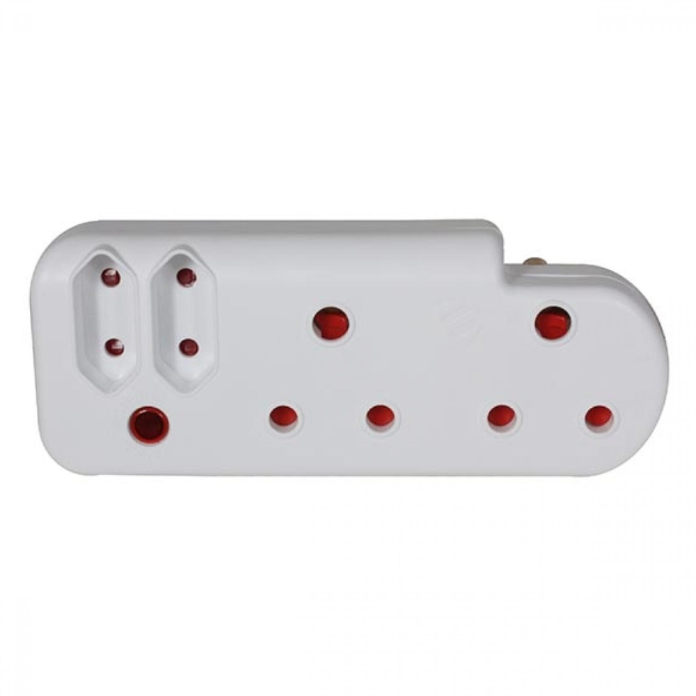 Adaptors (2x16A)