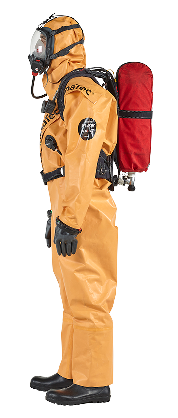 AlphaTec® FLASH Type T
