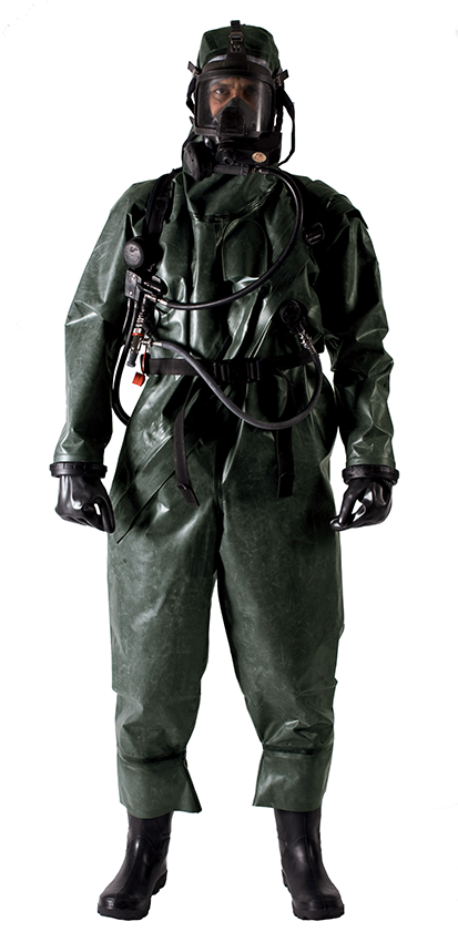 AlphaTec® FLASH Type T