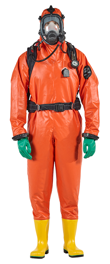 AlphaTec® LIGHT Type TR