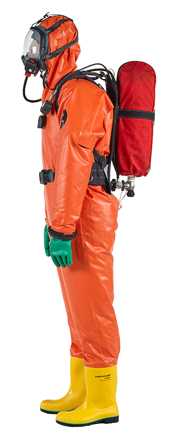 AlphaTec® LIGHT Type TR