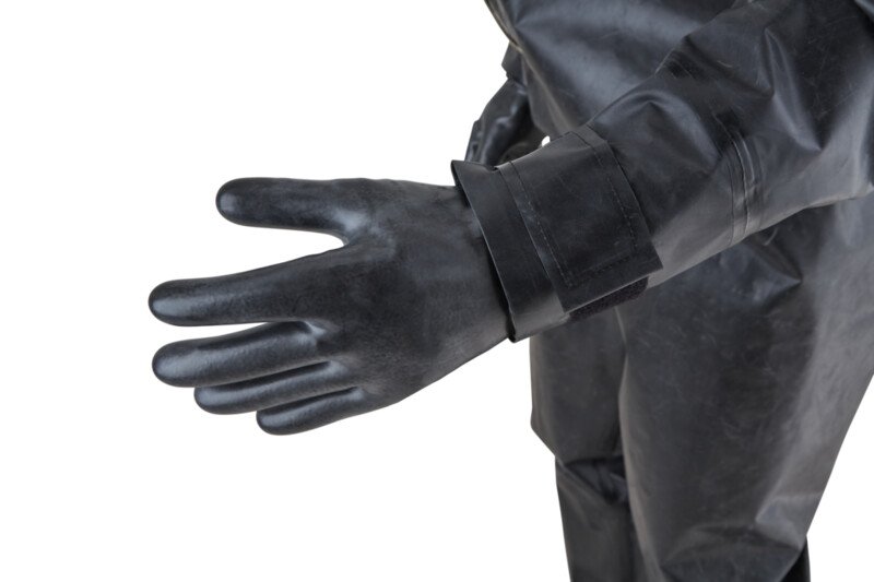 AlphaTec® PHANTOM