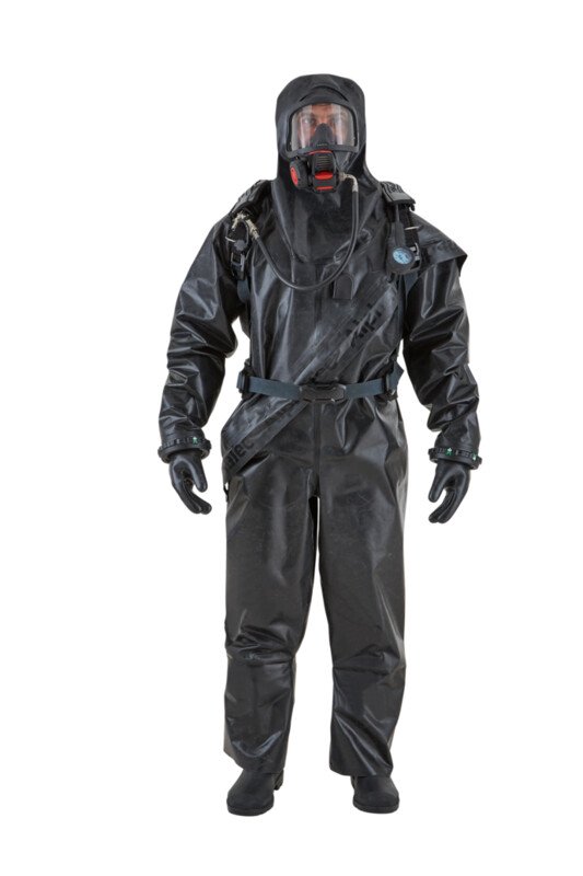 AlphaTec® PHANTOM