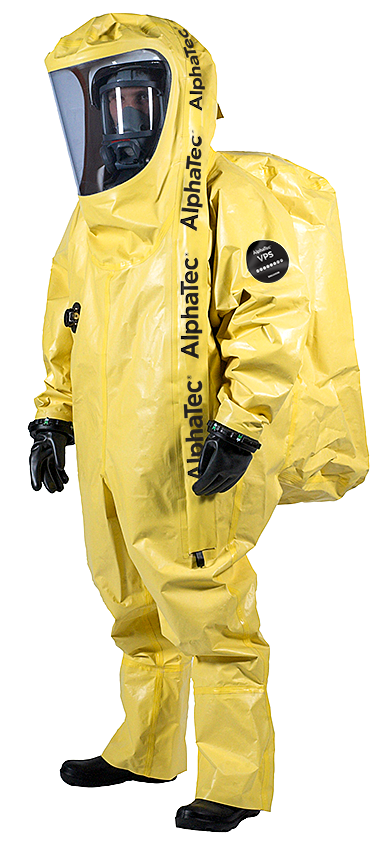 AlphaTec® VPS Type CV/VP1