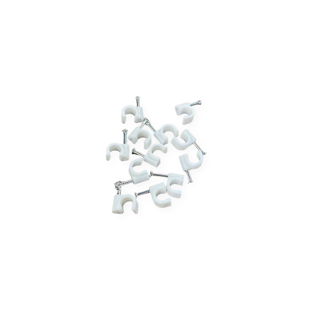CAB-CLIP Round 6mm