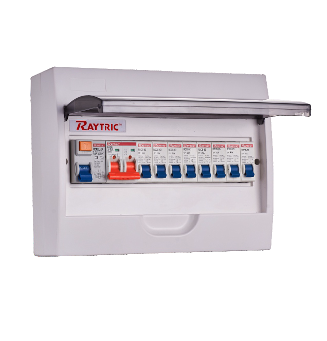 LWDS-12PN
