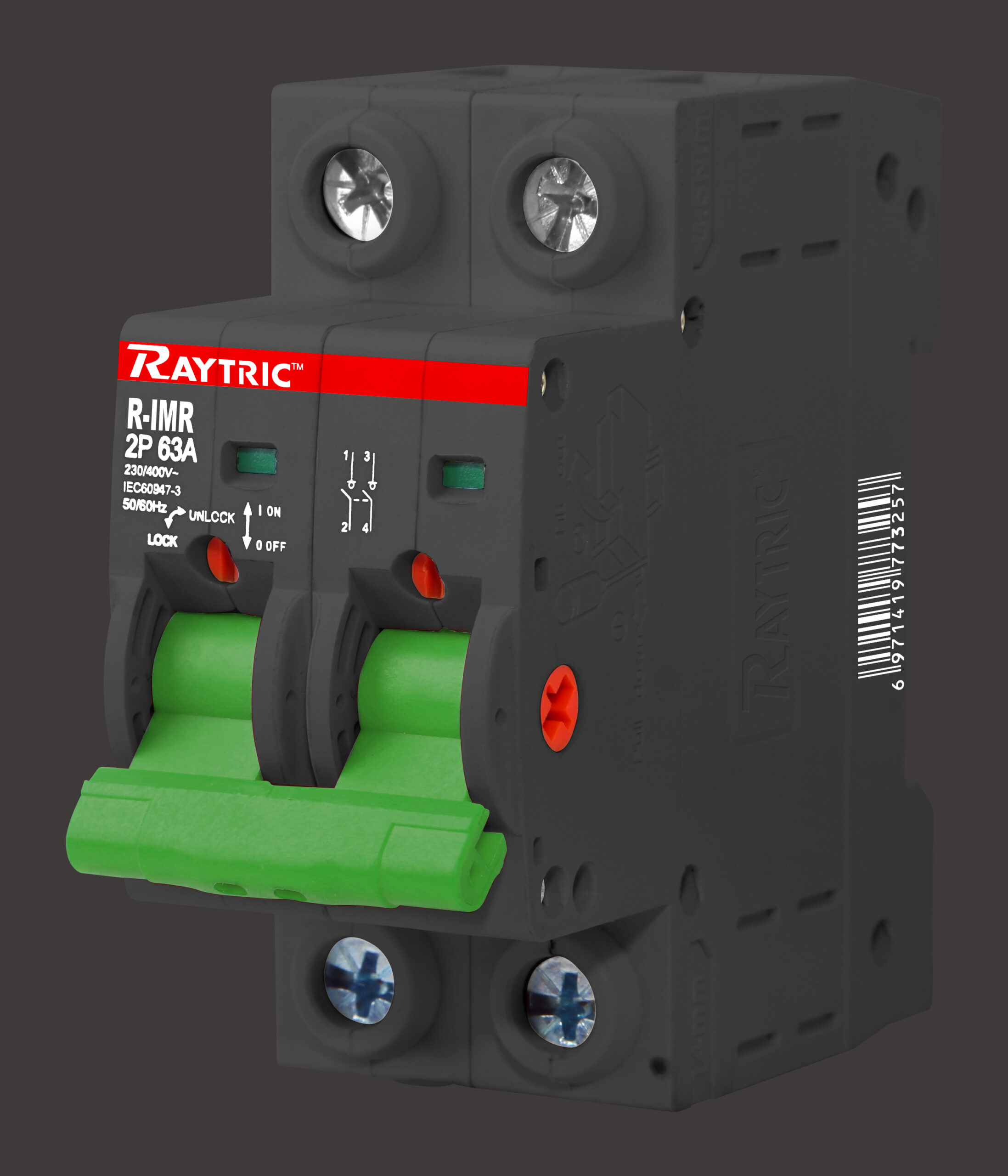 R-IMR 2P 63A