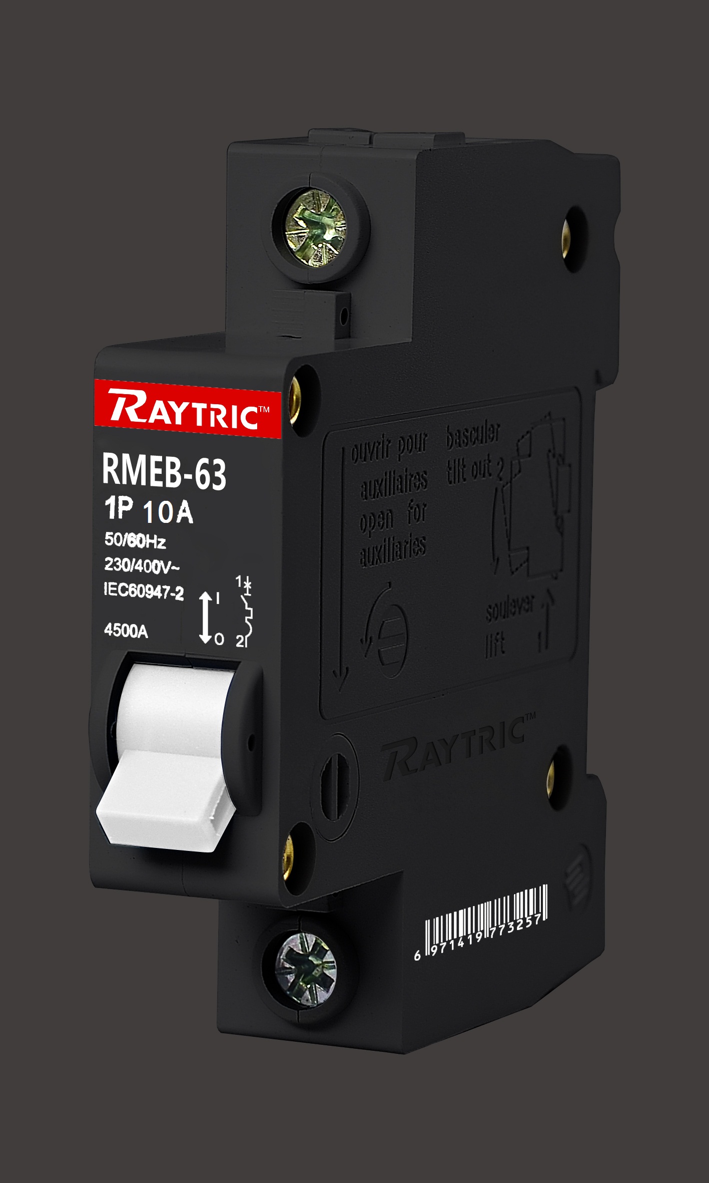 RMCB-63 1P