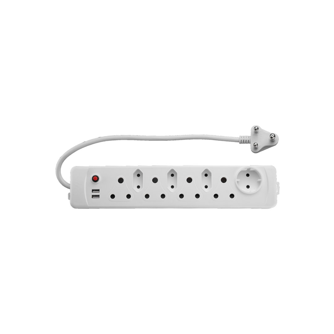 SMP08-USB
