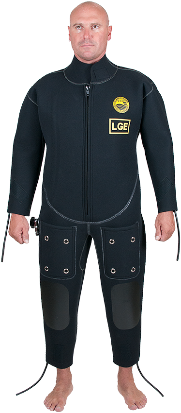 VIKING™ HOT WATER SUIT (HWS)